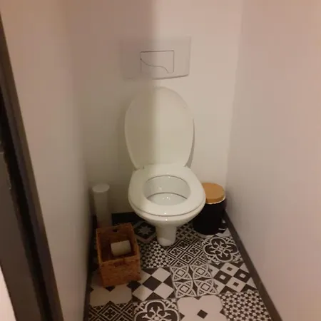 Couette-café Domaine Du Bû Sur Rouvres *