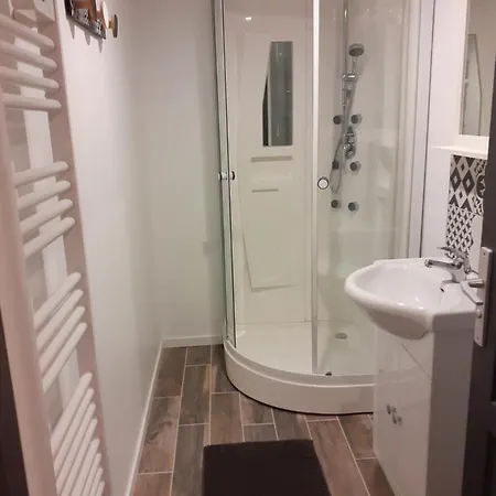 Couette-café Domaine Du Bû Sur Rouvres Le Bu-sur-Rouvres