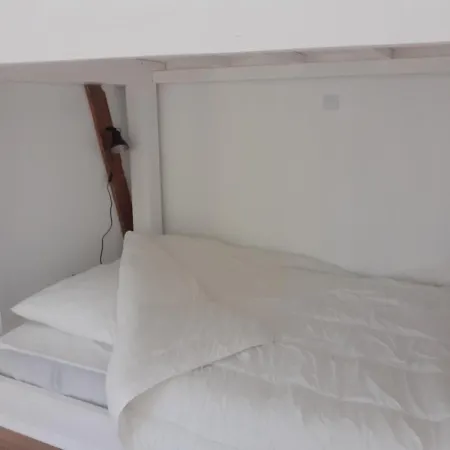 Bed & Breakfast Domaine Du Bu Sur Rouvres *