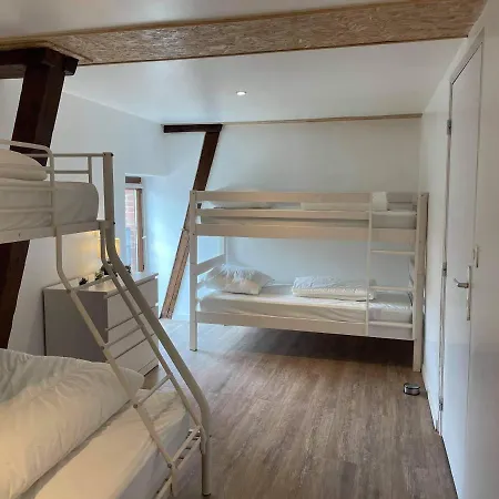 Domaine Du Bû Sur Rouvres Le Bu-sur-Rouvres