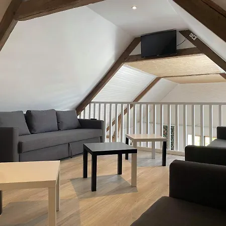 Bed and breakfast Domaine Du Bu Sur Rouvres Le Bu-sur-Rouvres