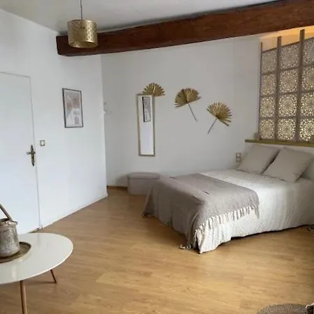 Bed & Breakfast Domaine Du Bu Sur Rouvres