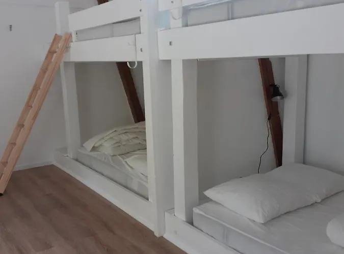 Bed and Breakfast Domaine Du Bu Sur Rouvres