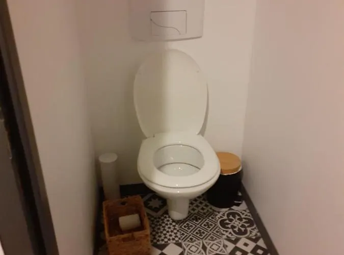 Bed and Breakfast Domaine Du Bu Sur Rouvres *