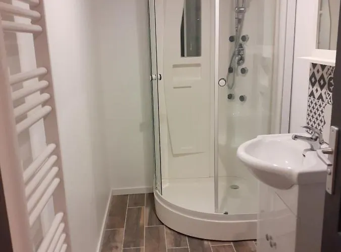 Bed and Breakfast Domaine Du Bu Sur Rouvres Le Bu-sur-Rouvres