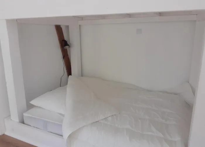 Bed and Breakfast Domaine Du Bu Sur Rouvres *