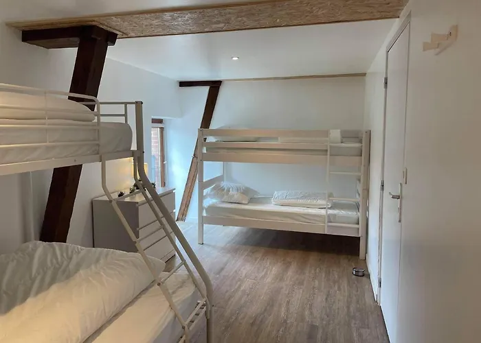 Domaine Du Bu Sur Rouvres Le Bu-sur-Rouvres